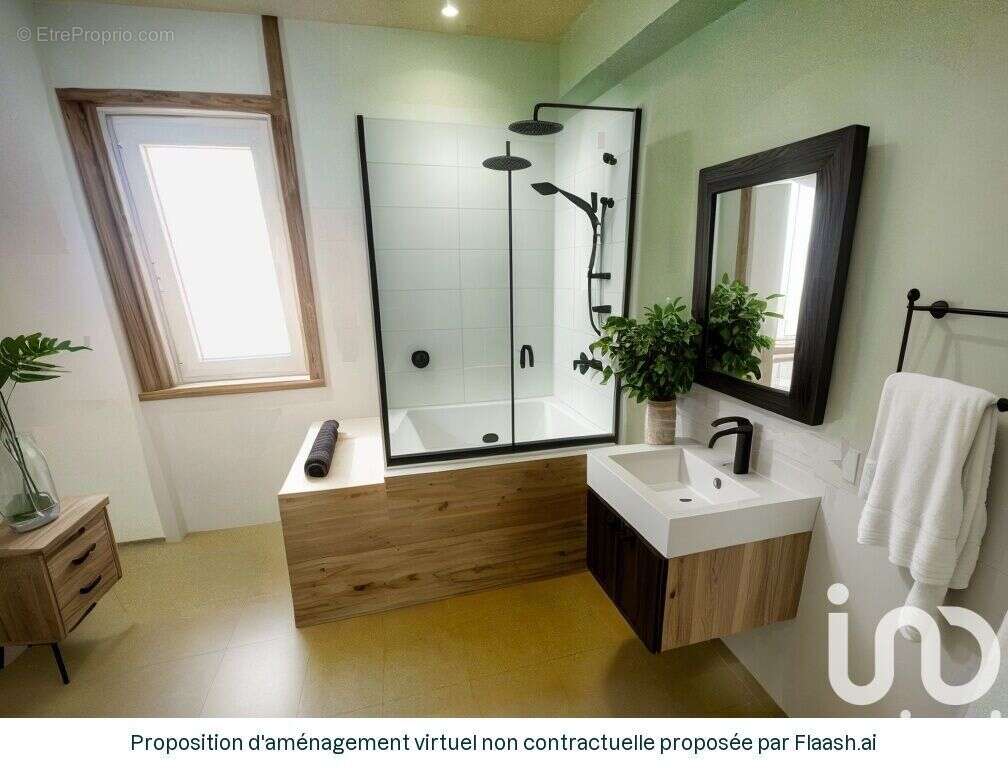 Photo 7 - Appartement à JANZE