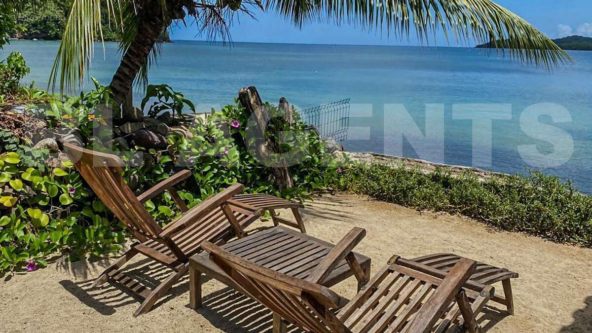 518457a6-1bdf-4025-a391-62827d13a346 - Maison à LA TRINITE