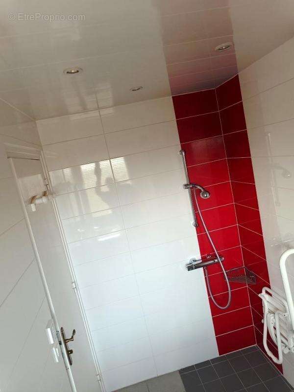 Maison à LE CROISTY