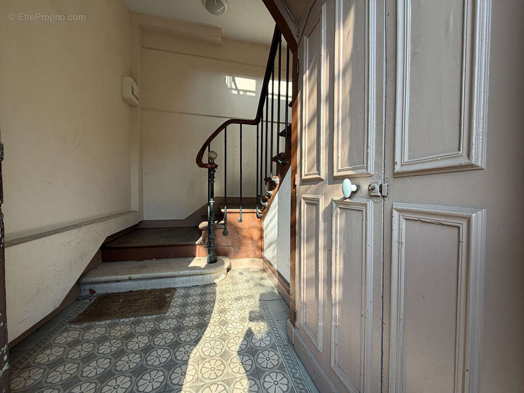 Appartement à LA FERTE-SOUS-JOUARRE