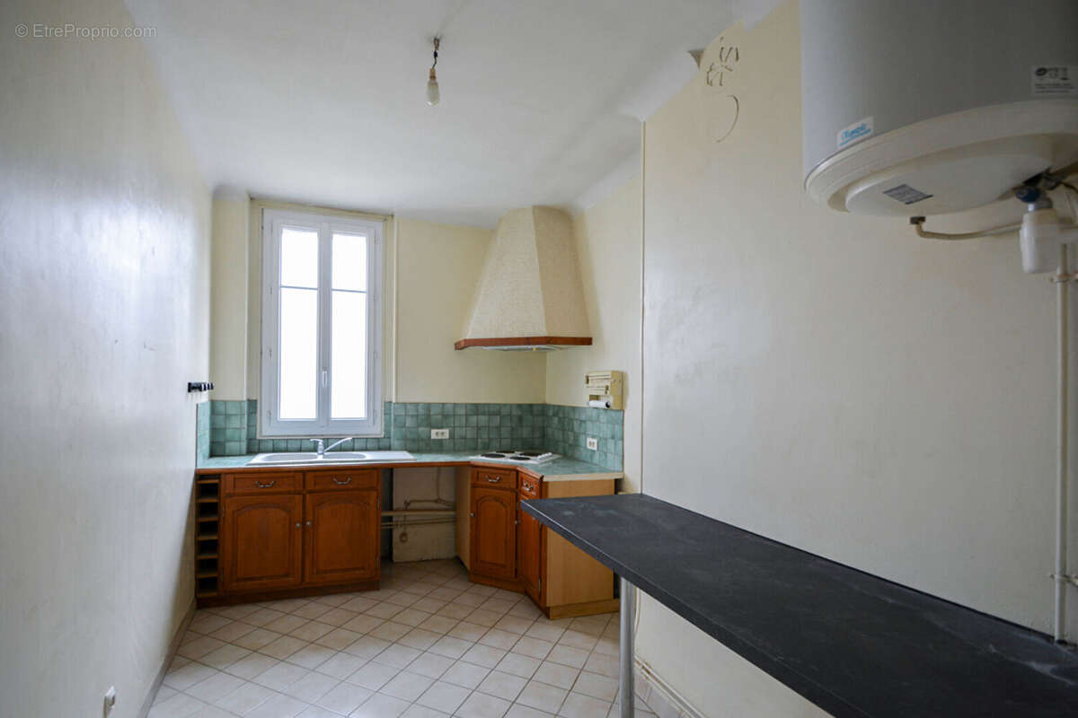 Appartement à PITHIVIERS
