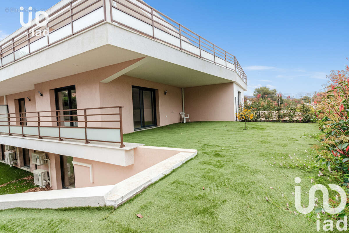 Photo 2 - Appartement à LA SEYNE-SUR-MER