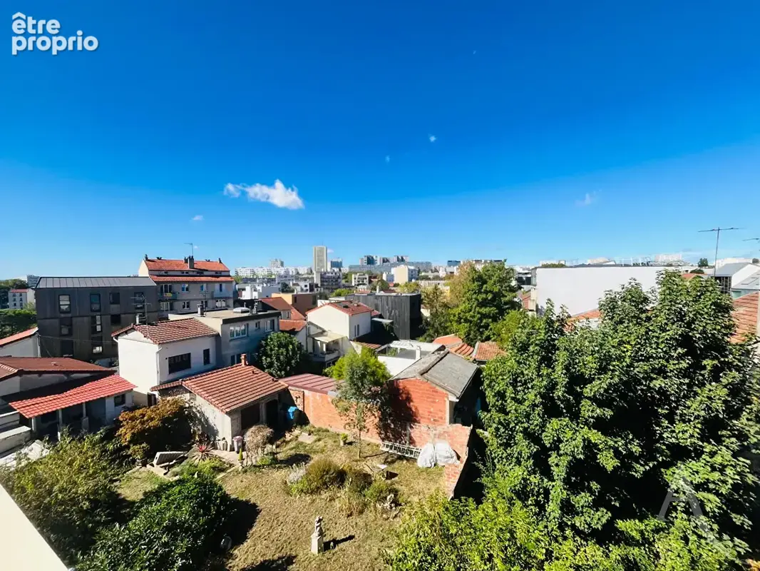 Maison Montreuil 4 pièce(s) 72.60 m2 - photo 4