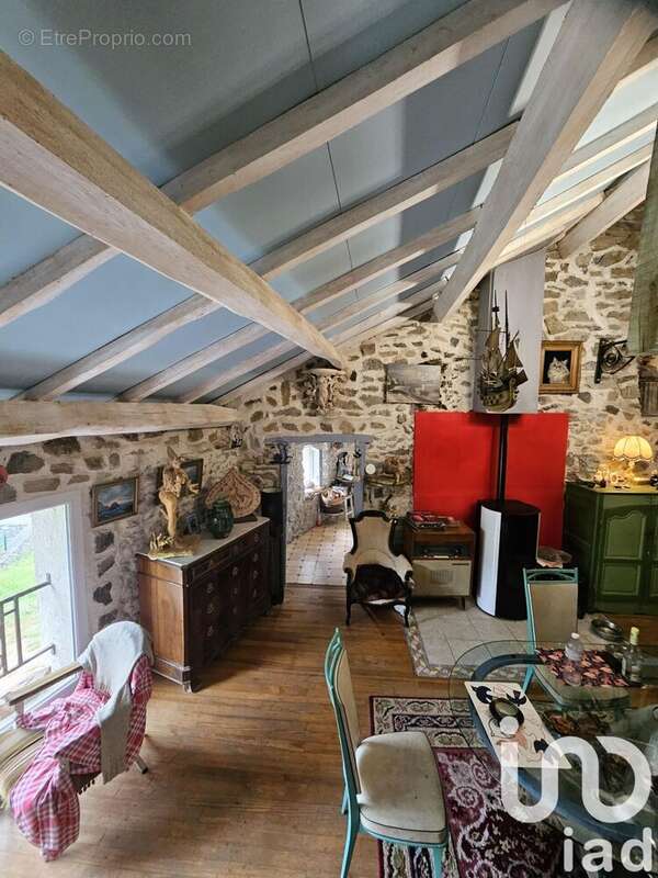 Photo 4 - Maison à ESPERAUSSES