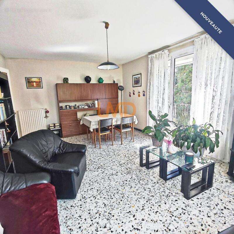 Maison quartier recherché proche d'Ales - beau potentiell - photo 5
