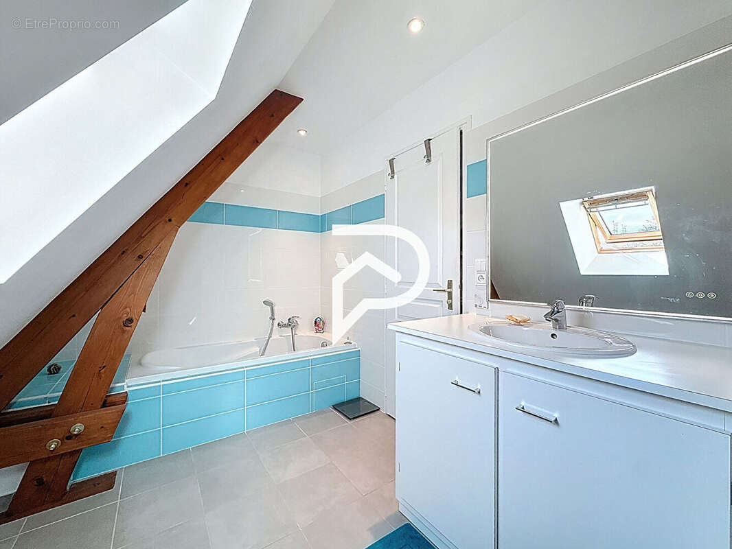 Maison à SAINT-AVERTIN