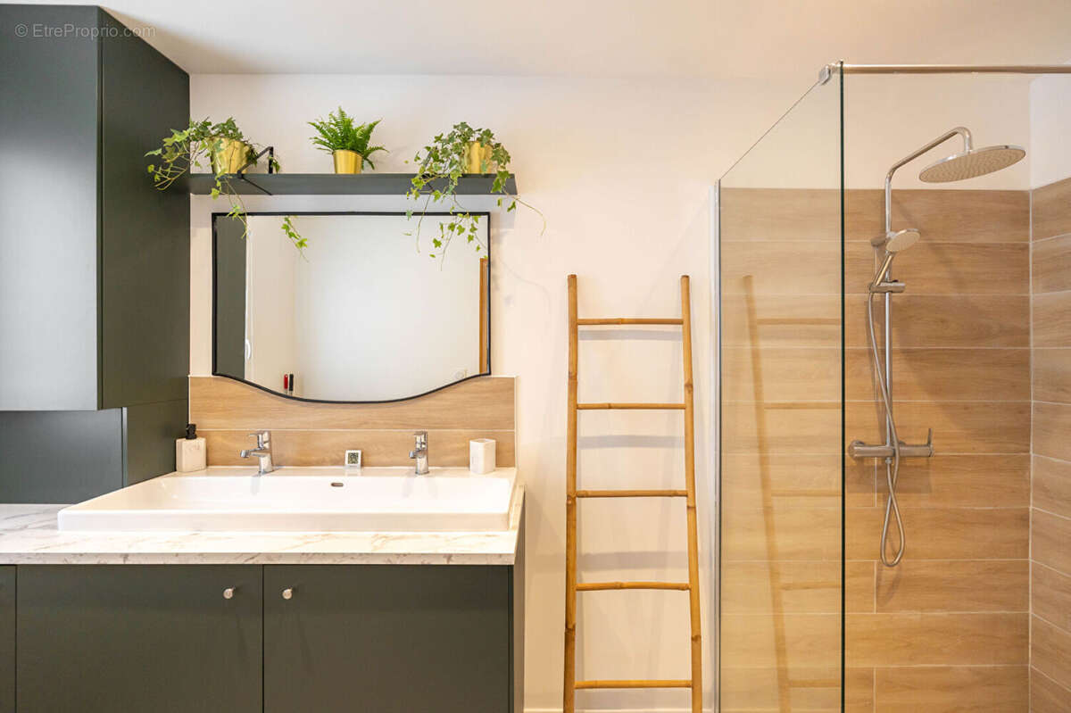 Maison à MARSEILLE-7E