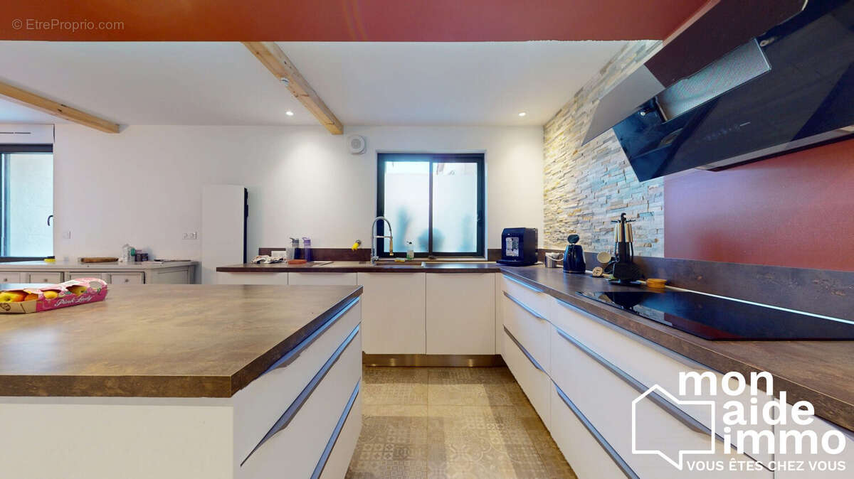 Maison 160 m² à Podensac  - photo 5