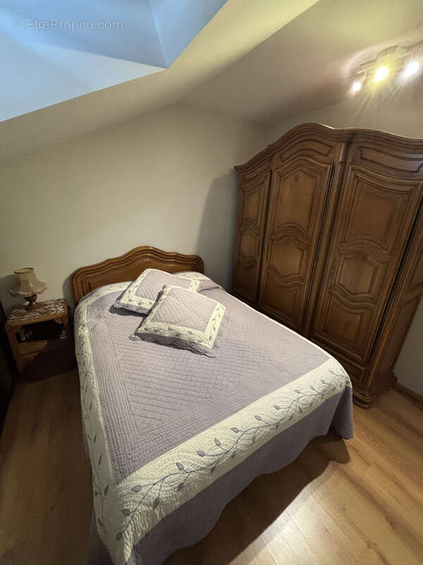 Maison de ville à vendre   Bellefontaine (95270) - photo 7