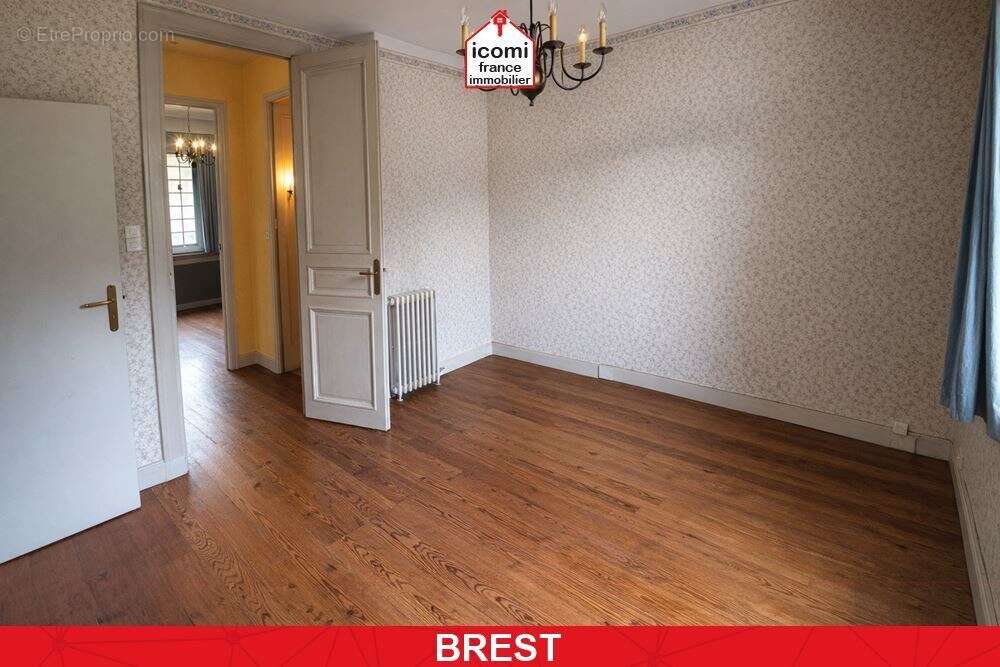 Maison à BREST