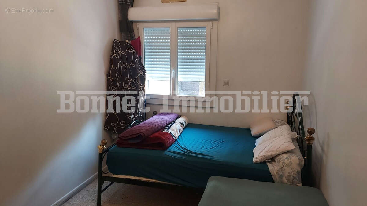 Maison à MIRABEL-AUX-BARONNIES