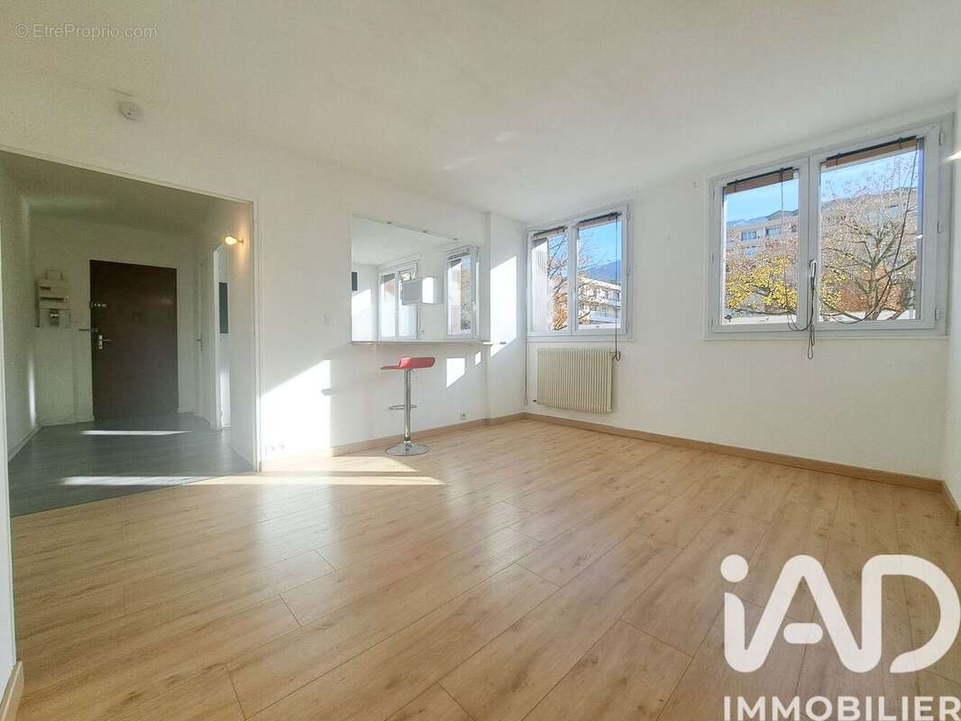 Photo 3 - Appartement à VIZILLE