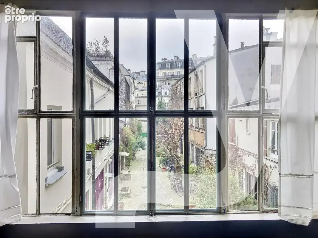 Loft d’exception – village bastille – 192 m² – usage habitation ou professionnel - photo 6