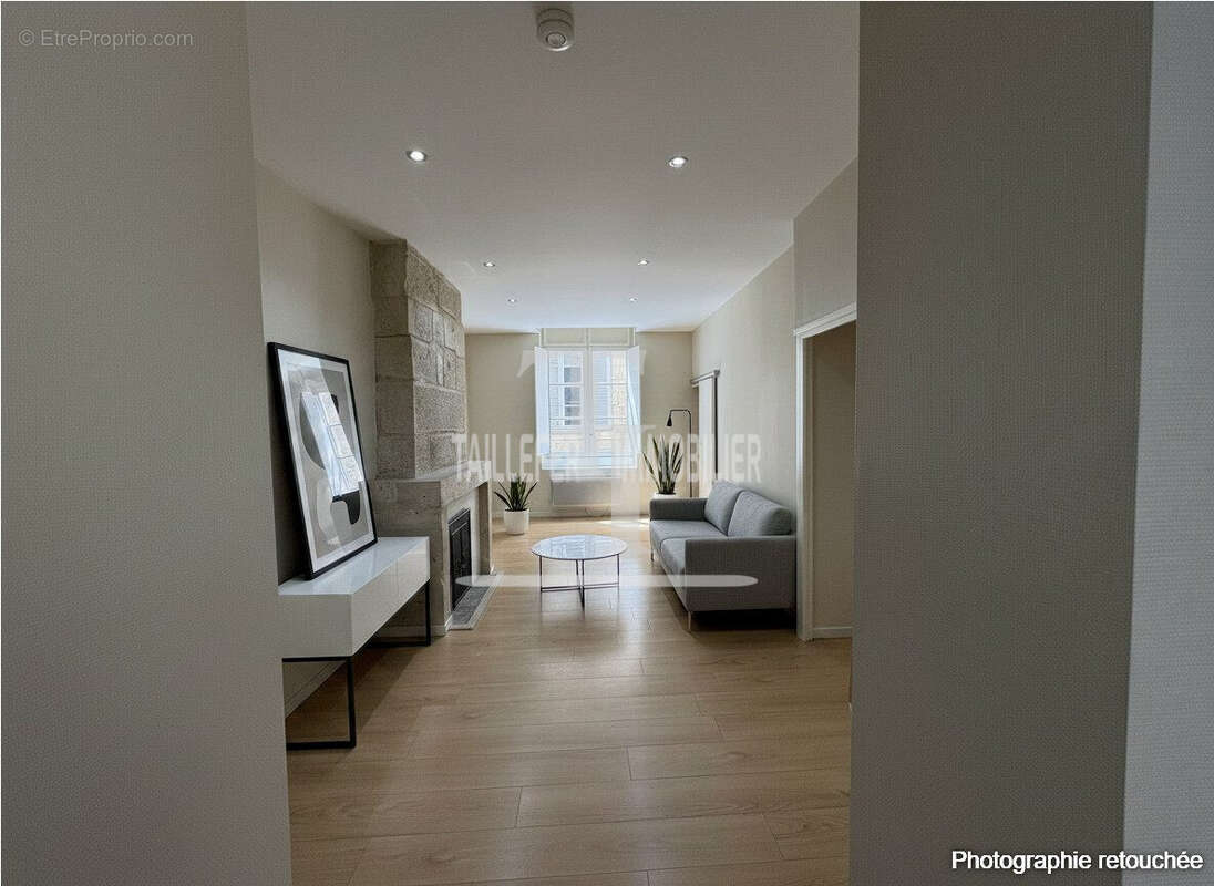 Appartement à PERIGUEUX