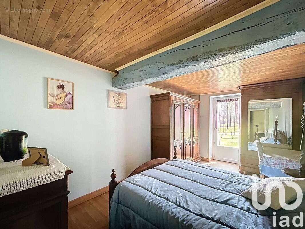 Photo 8 - Maison à VILLEFRANCHE-DE-LONCHAT