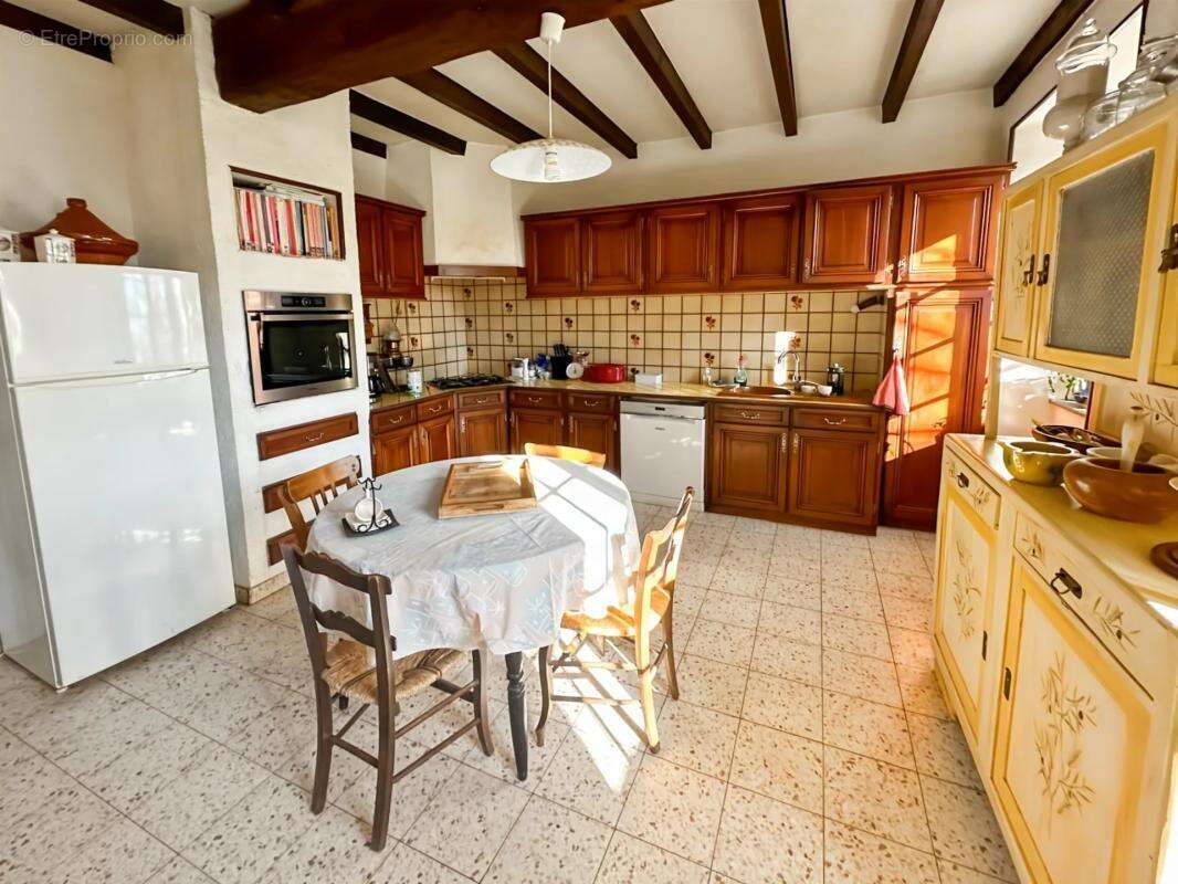 Maison à CONQUES-SUR-ORBIEL