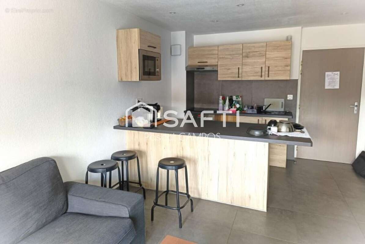 Photo 3 - Appartement à PAMIERS