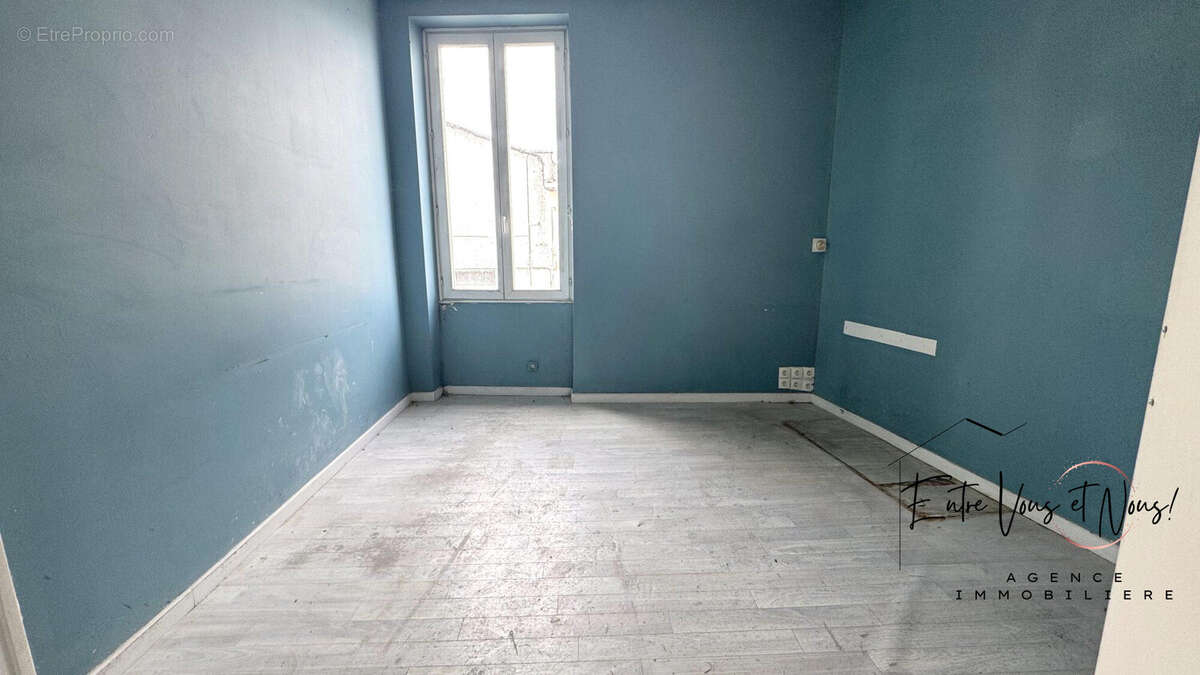 CHAMBRE APPT A