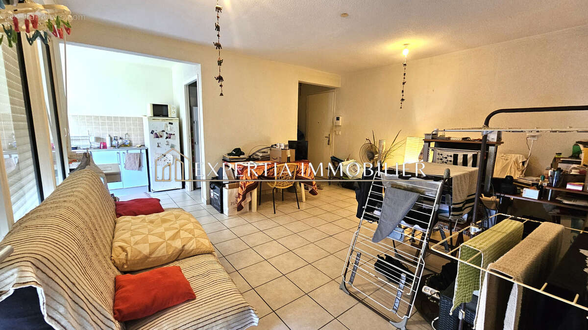 Appartement à CAYENNE