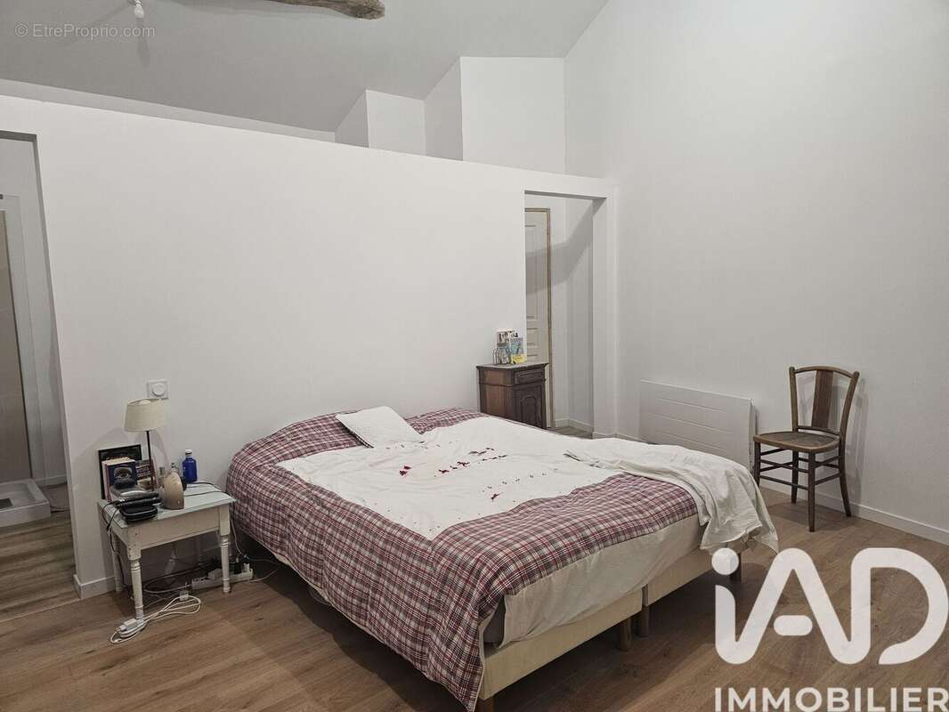 Maison 163 m² à Mauze-Sur-Le-Mignon  - photo 9