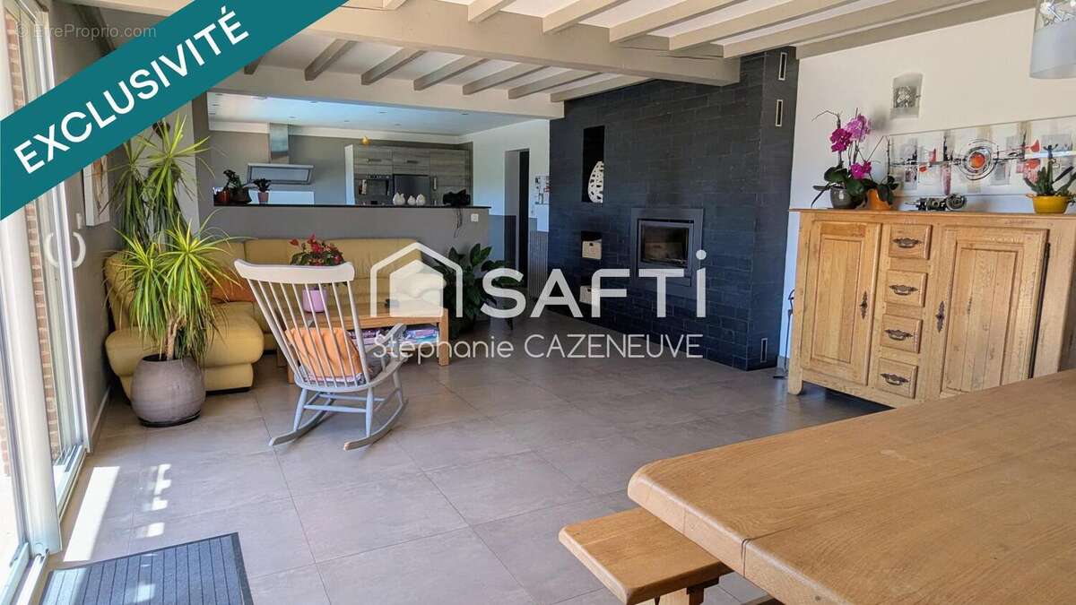 Photo 8 - Maison à SAINTE-MARIE