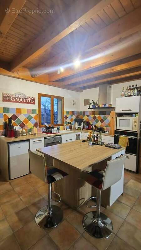 Photo 2 - Maison à SAINT-MAIME