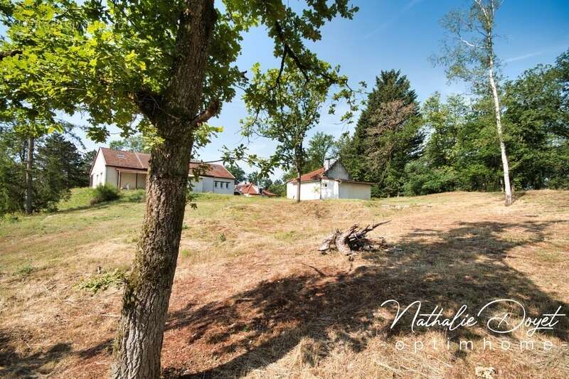 Maison à MONT-NOTRE-DAME