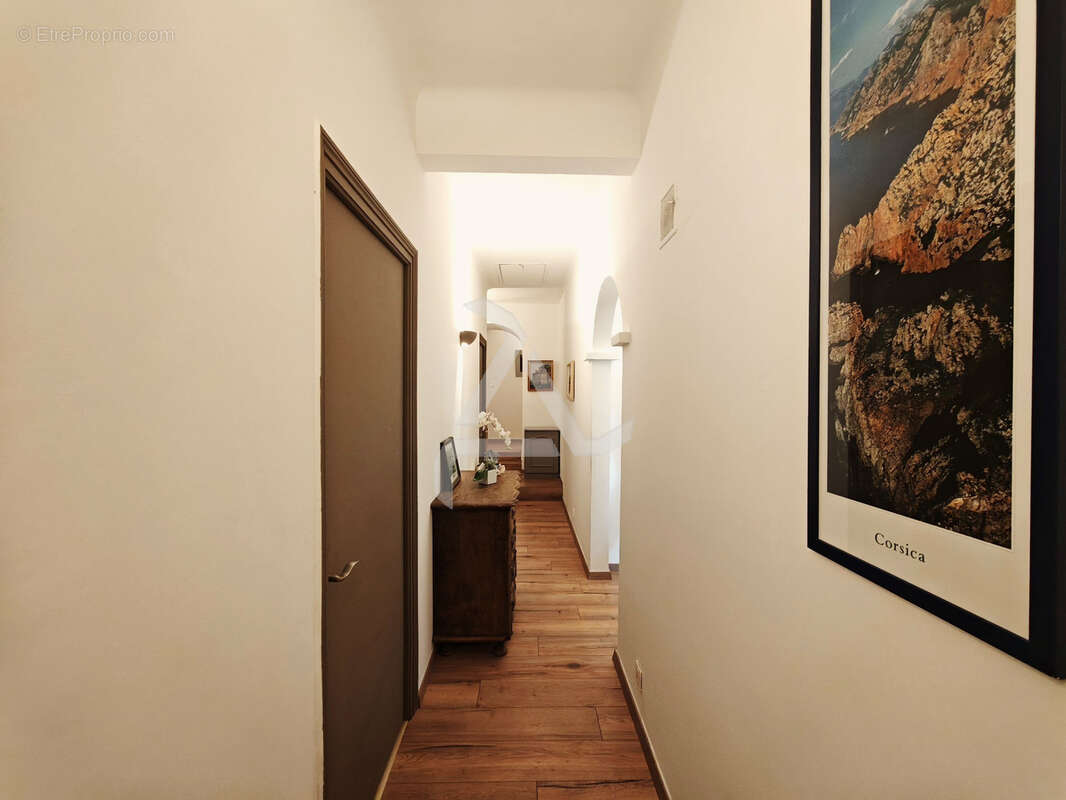 Appartement à PORTO-VECCHIO
