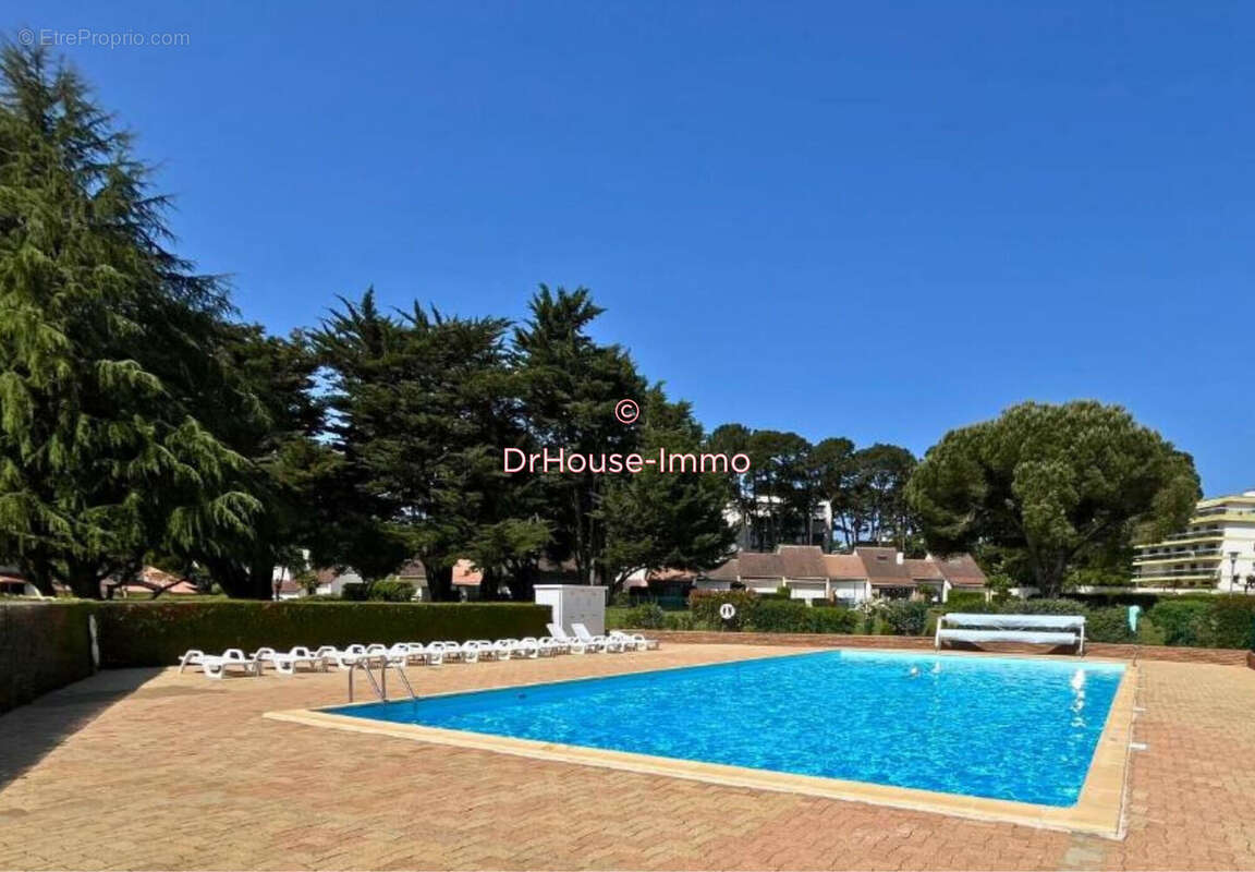 Maison à PORNIC