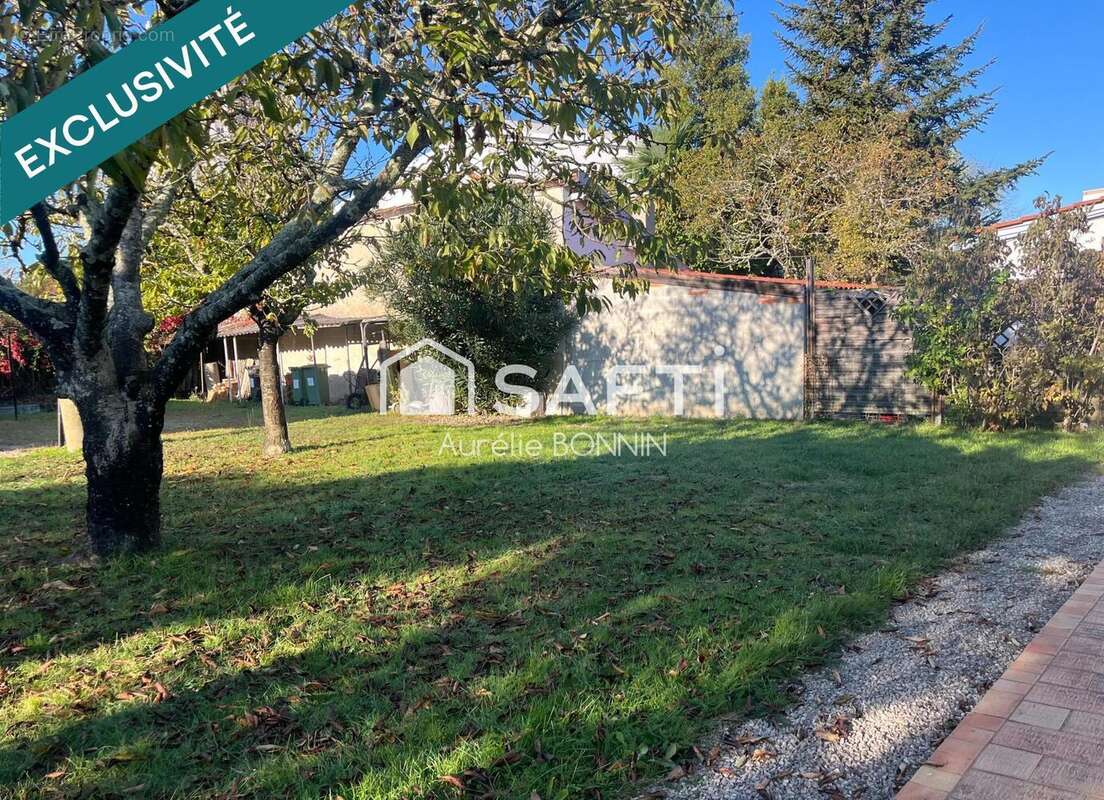 Photo 3 - Maison à TALENCE