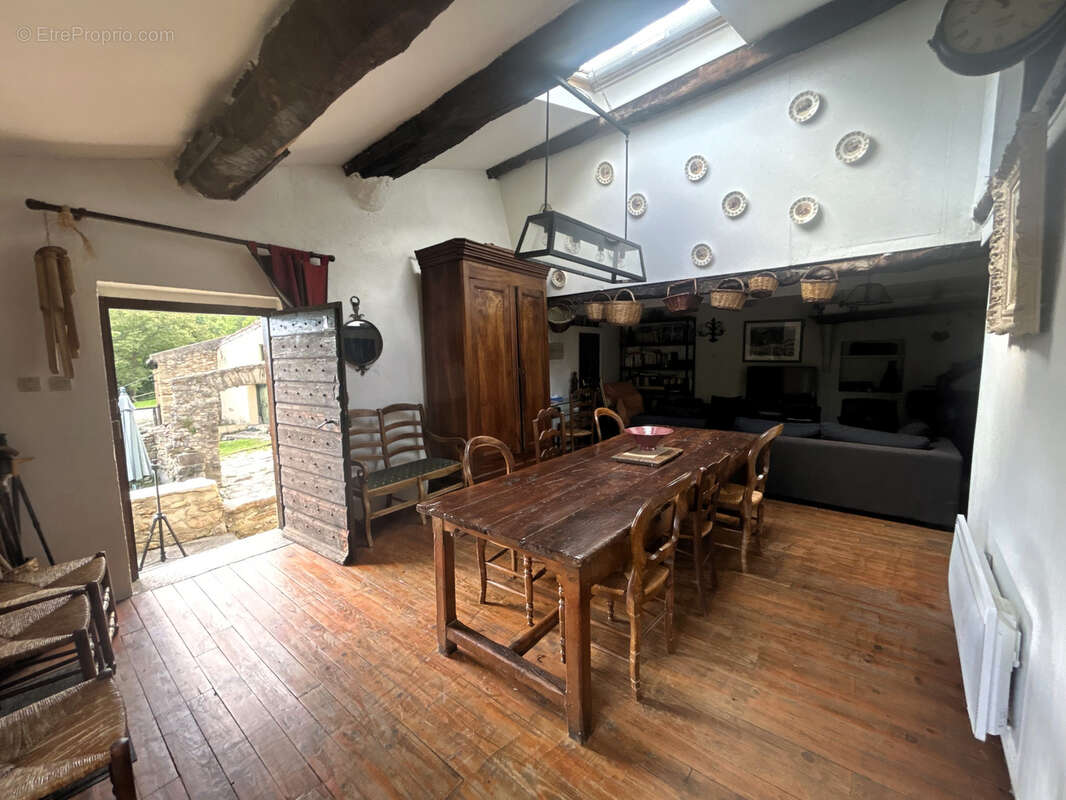 Maison à PRATS-DE-MOLLO-LA-PRESTE