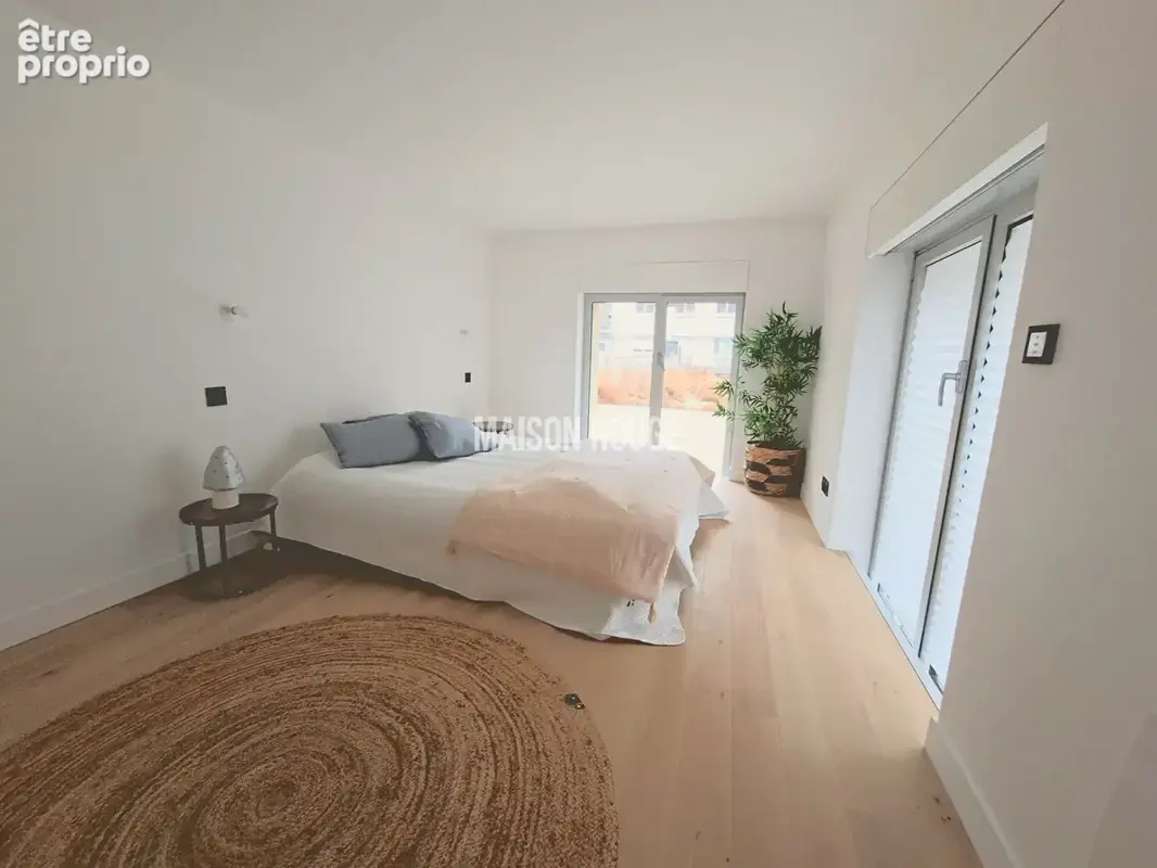 Appartement t3 avec terrasse - 73,80 m² - neuf - lorient centre - photo 2