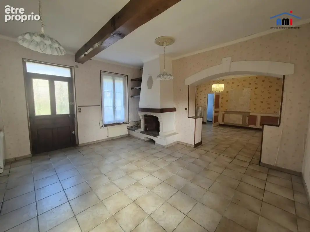 Maison 5 pièces 134 m² à vendre à Bretoncelles (61110) - photo 4