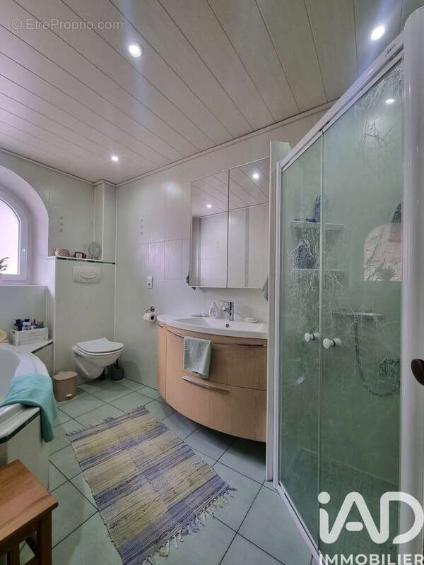 Photo 7 - Maison à MORSBACH