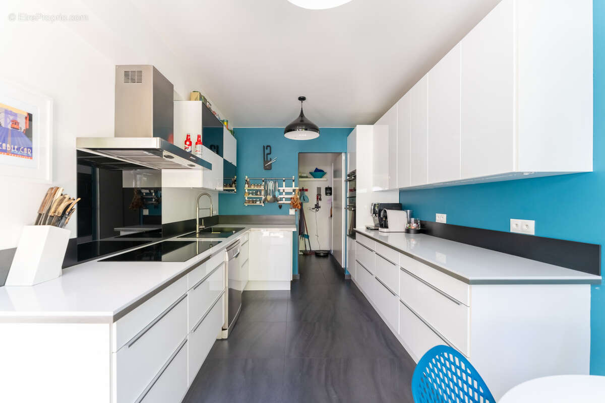 Maison à MARSEILLE-9E