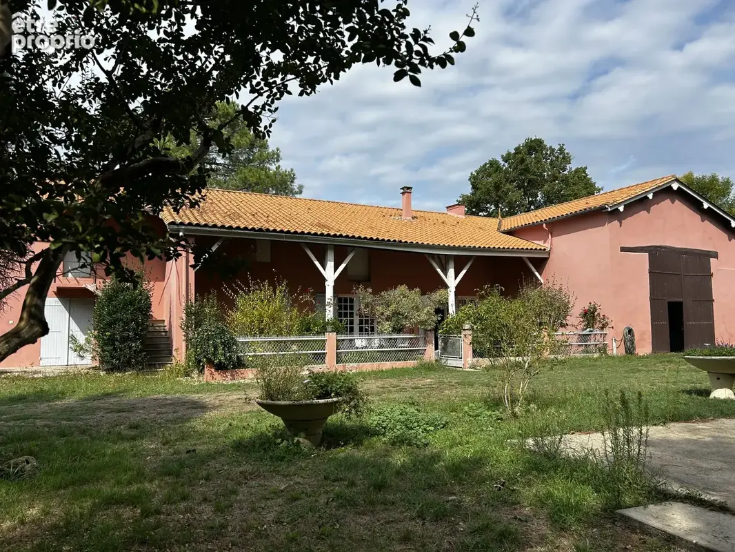 Photo Maison à Noaillac au prix de 250 000€