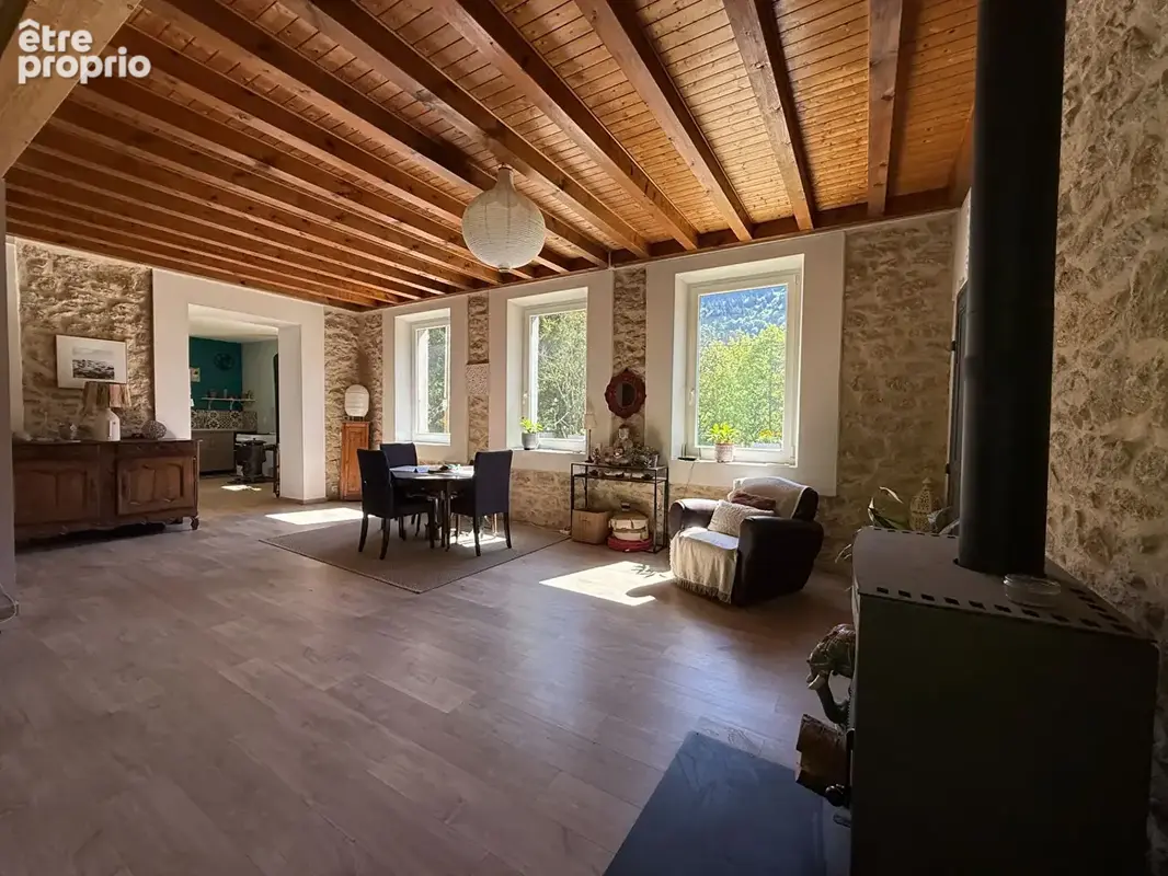Ferme au coeur de la nature - photo 4