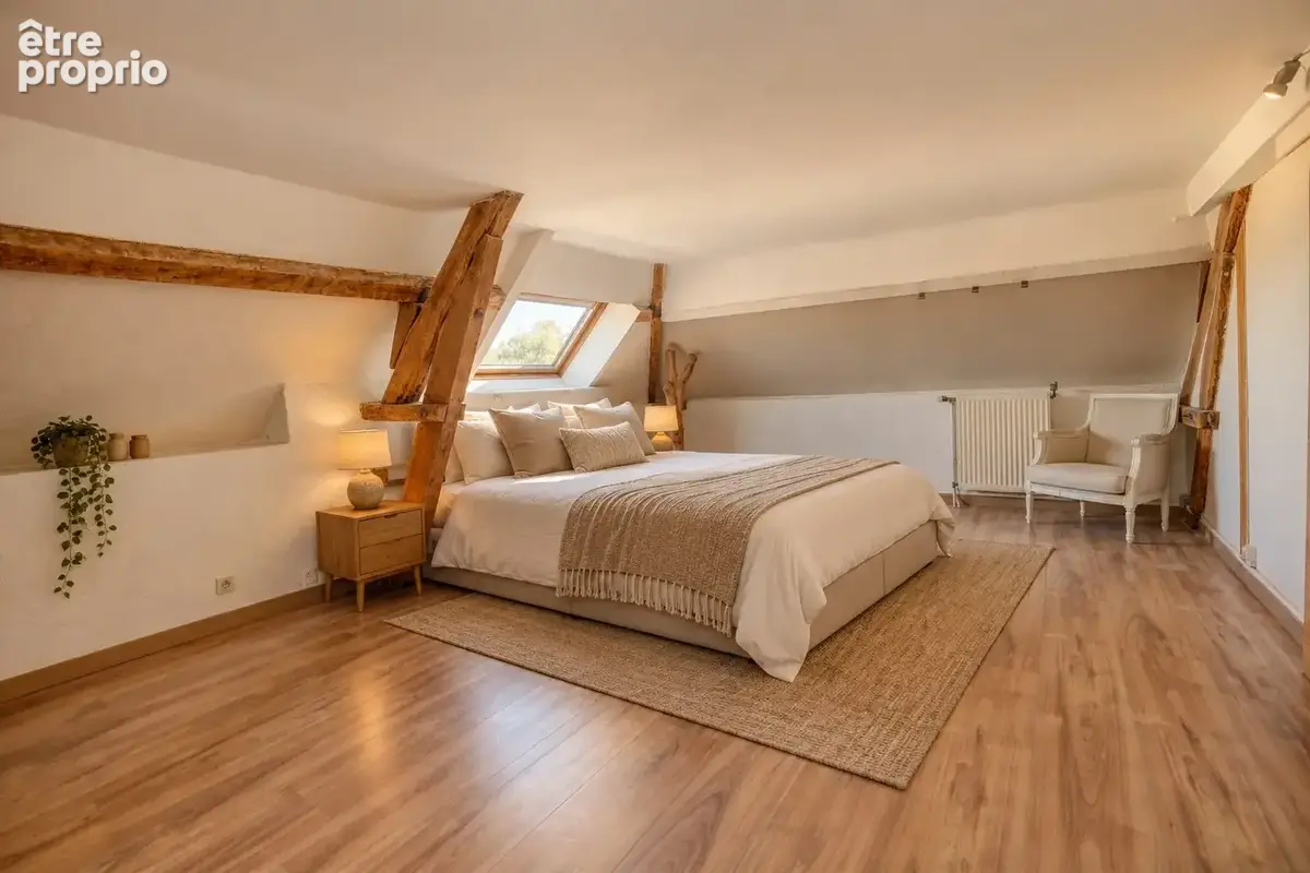 Maison 7 pièces 225 m² à vendre à Epernon (28230) - photo 6