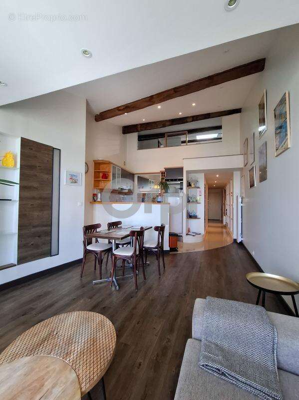 Appartement à LA ROCHELLE