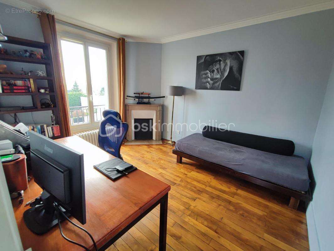 Maison à ATHIS-MONS