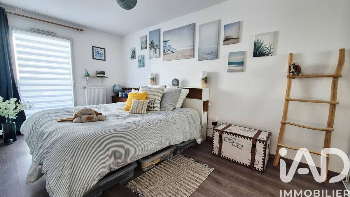 Photo 1 - Appartement à CORNEBARRIEU