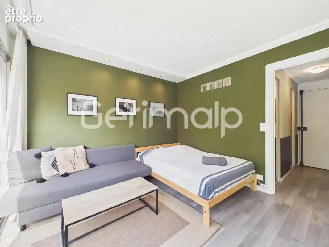 Vente - Appartement - Studio - 21 m² - 225 000 € - ANNECY - 11 - photo 4