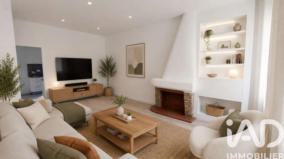 Photo 3 - Appartement à LA SEYNE-SUR-MER