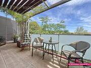 Appartement à MAUGUIO