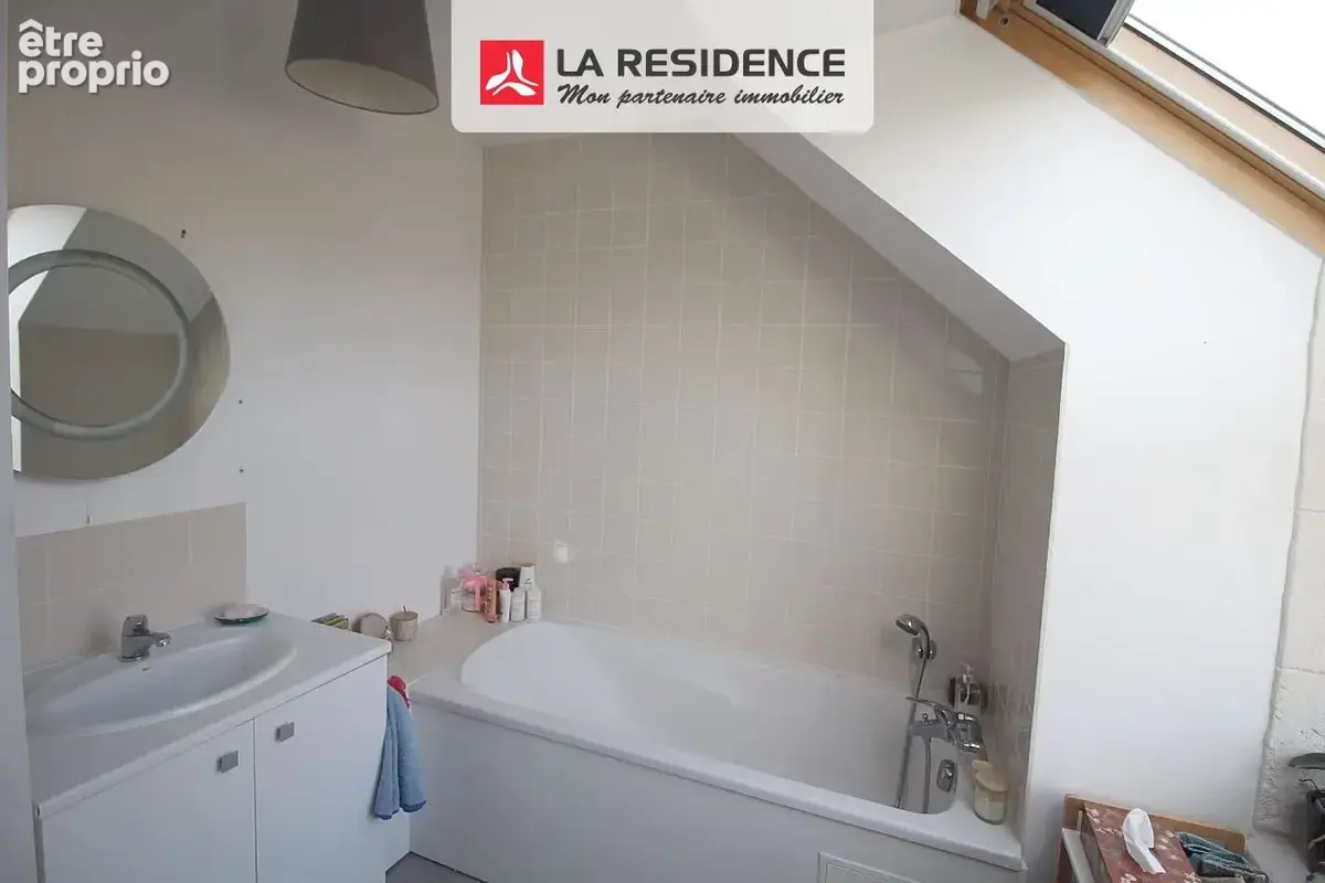 Maison 5 pièces 136 m² à vendre à Bourgtheroulde-Infreville (27520) - photo 8