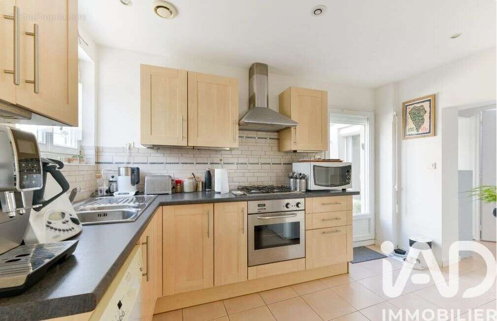 Photo 3 - Maison à SAUTRON