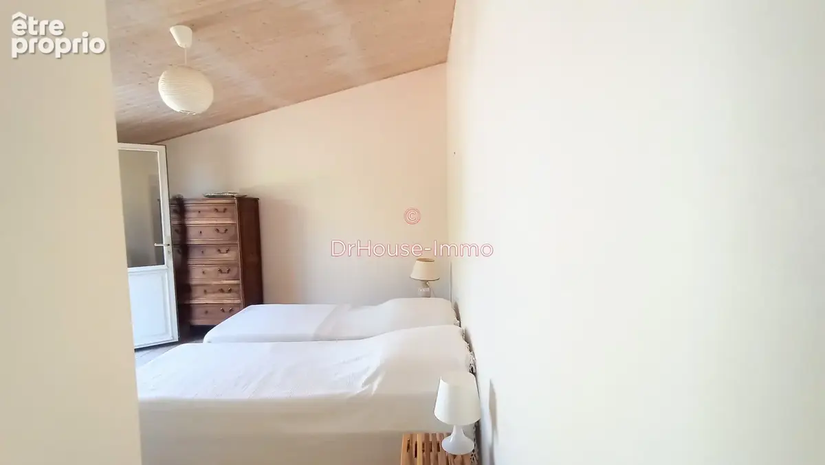 Maison 6 pièces 75 m² à vendre à L'aiguillon-Sur-Mer (85460) - photo 19