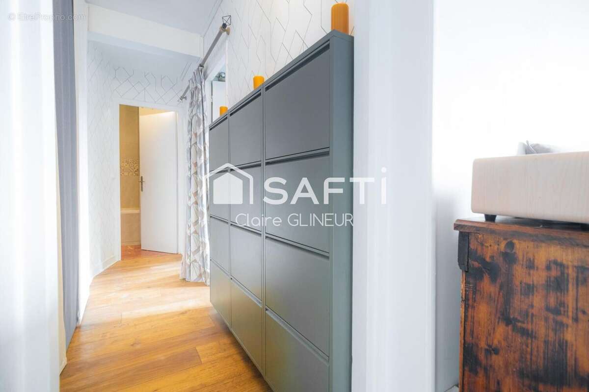 Appartement 59 m² à Versailles  - photo 4