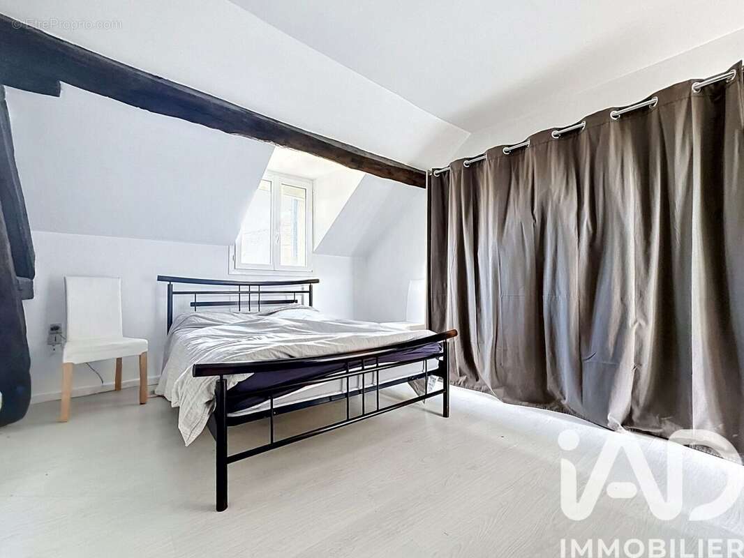 Maison 90 m² à Mondonville-Saint-Jean  - photo 7
