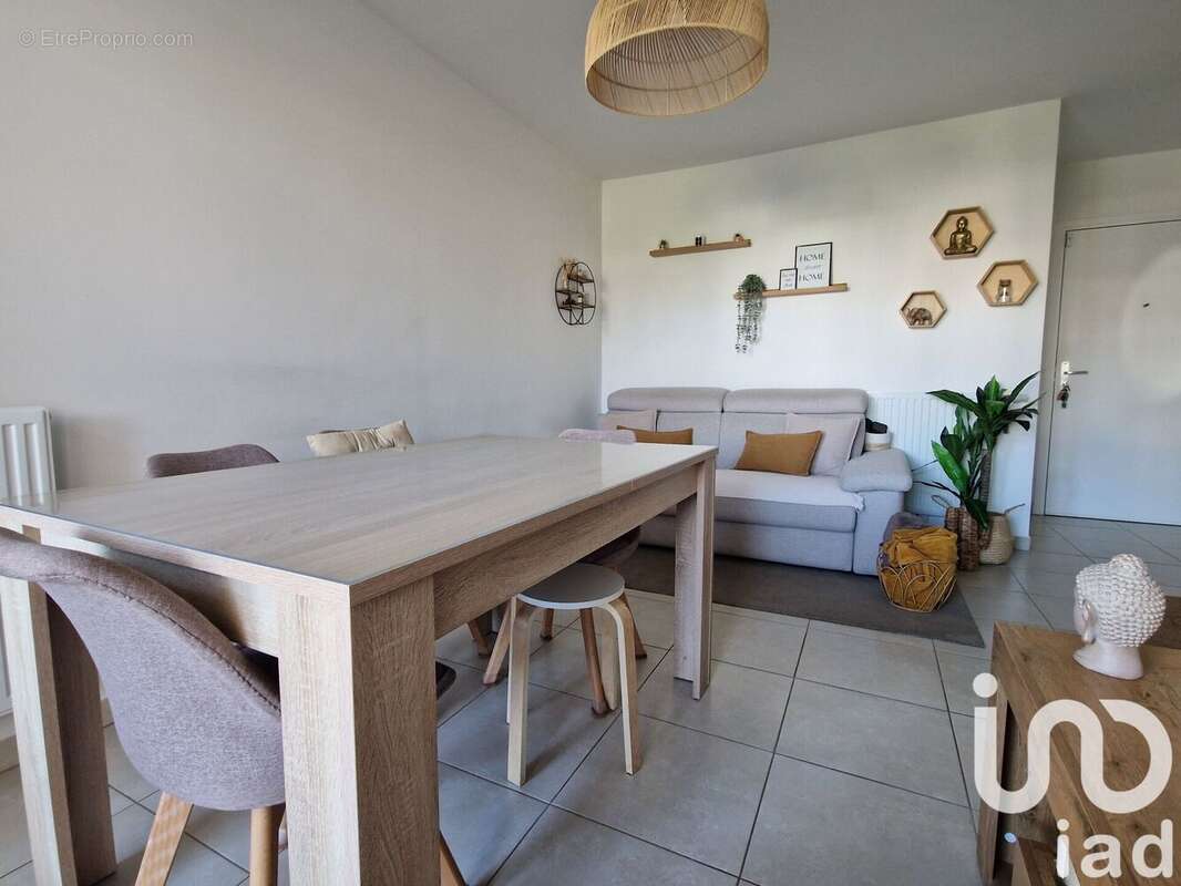 Photo 3 - Appartement à LOGNES